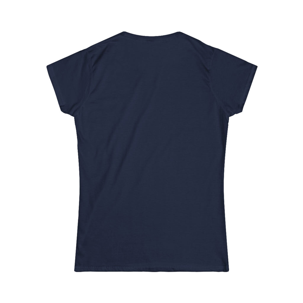 Reatcory Proud Pick Me - Women's Softstyle Tee Dark