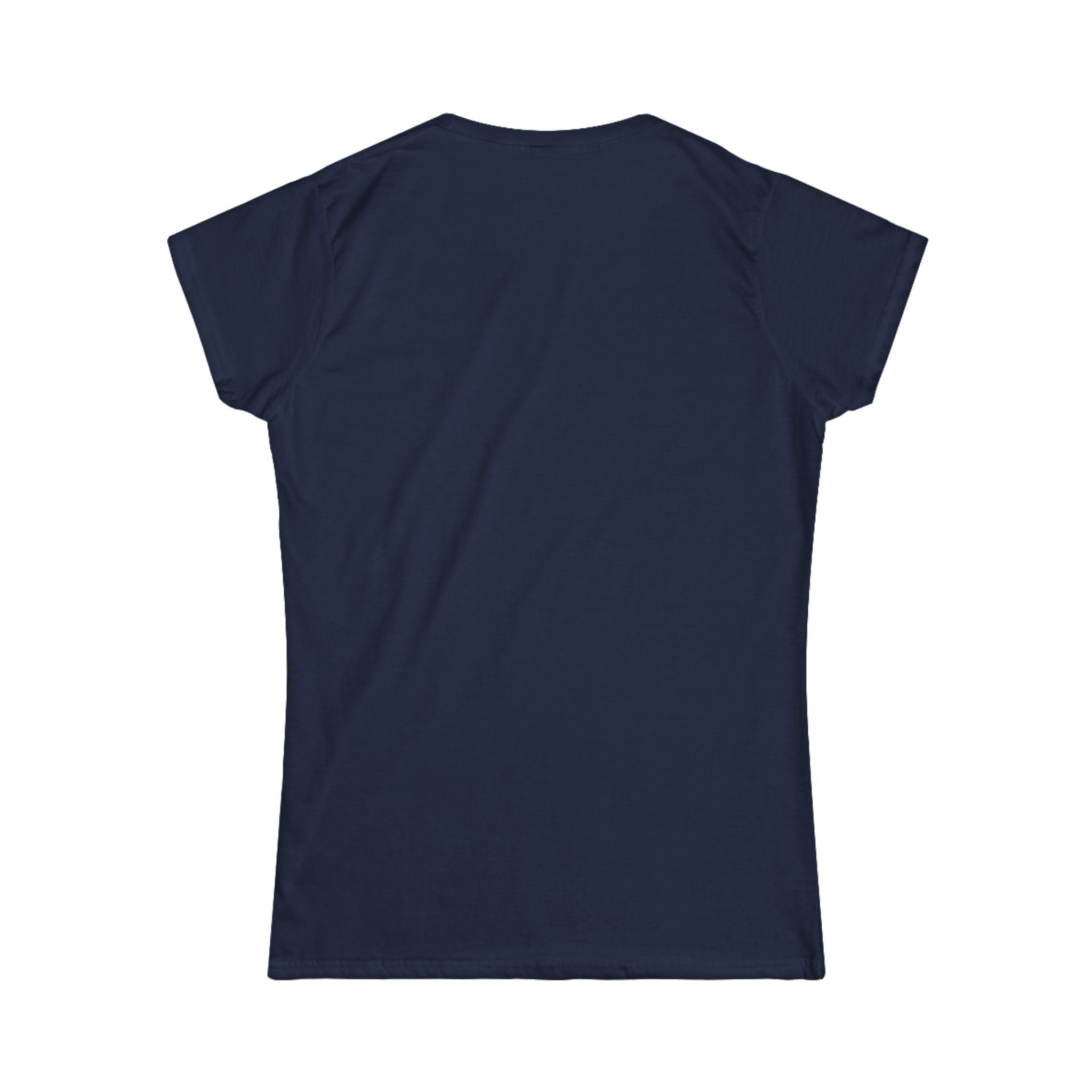 Reatcory Proud Pick Me - Women's Softstyle Tee Dark