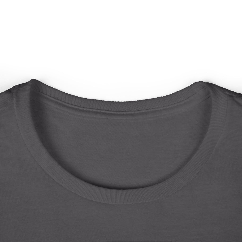 Reatcory Proud Pick Me - Women's Softstyle Tee Dark