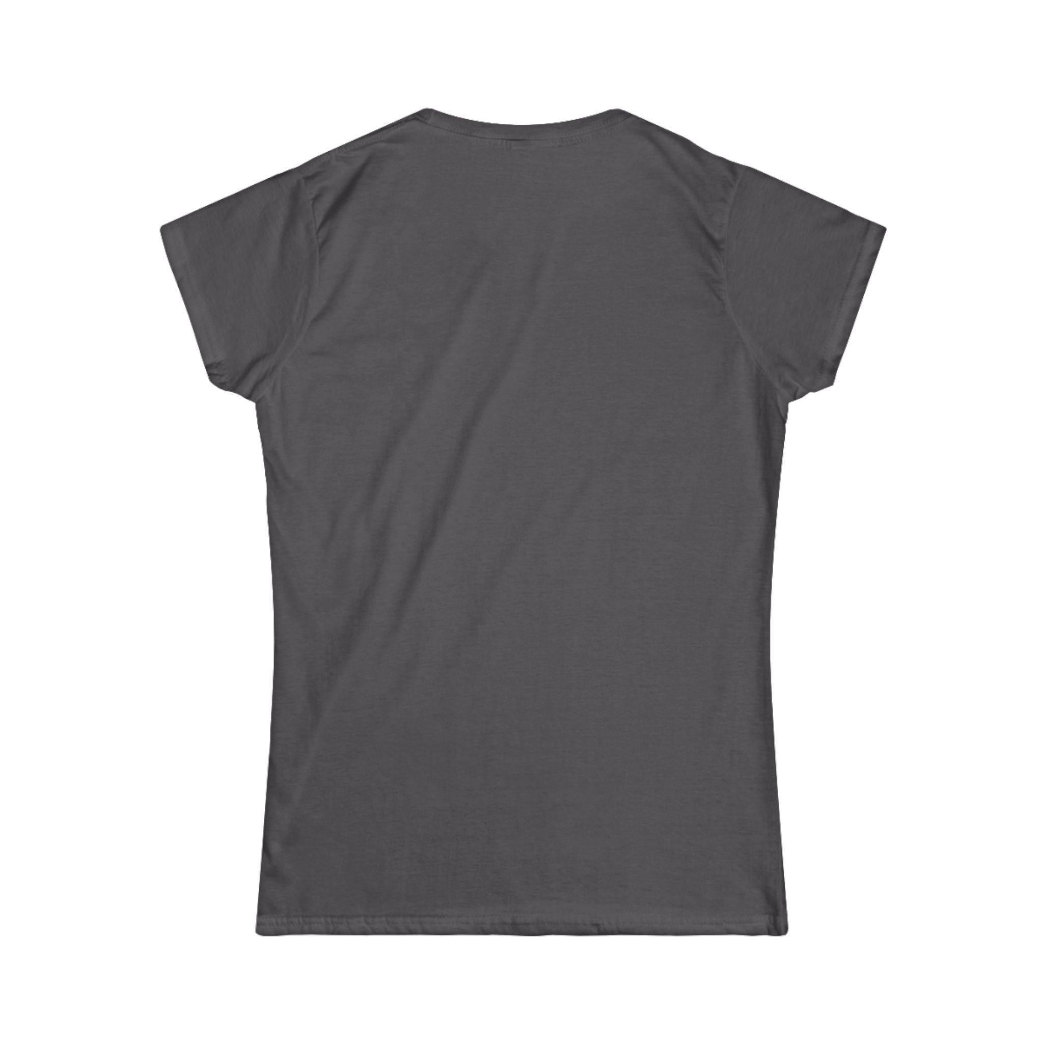 Reatcory Proud Pick Me - Women's Softstyle Tee Dark