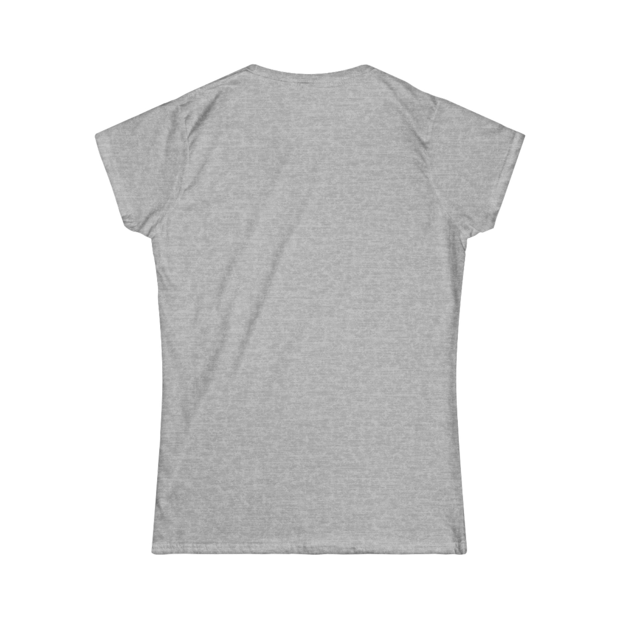 Reatcory  Proud Pick Me - Women's  Softstyle Short Sleeve Tee Light
