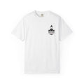 Reatcory Black Logo T-shirt