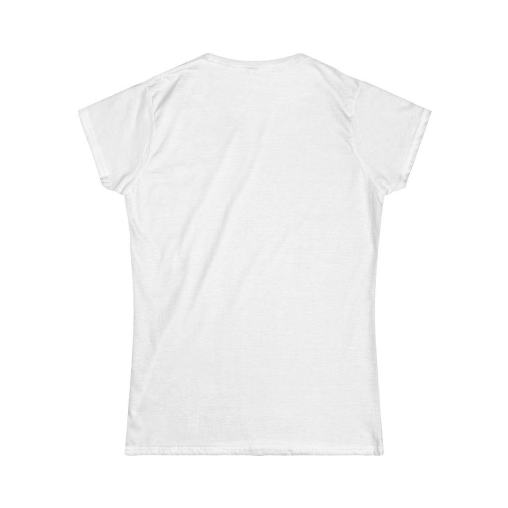 Reatcory  Proud Pick Me - Women's  Softstyle Short Sleeve Tee Light