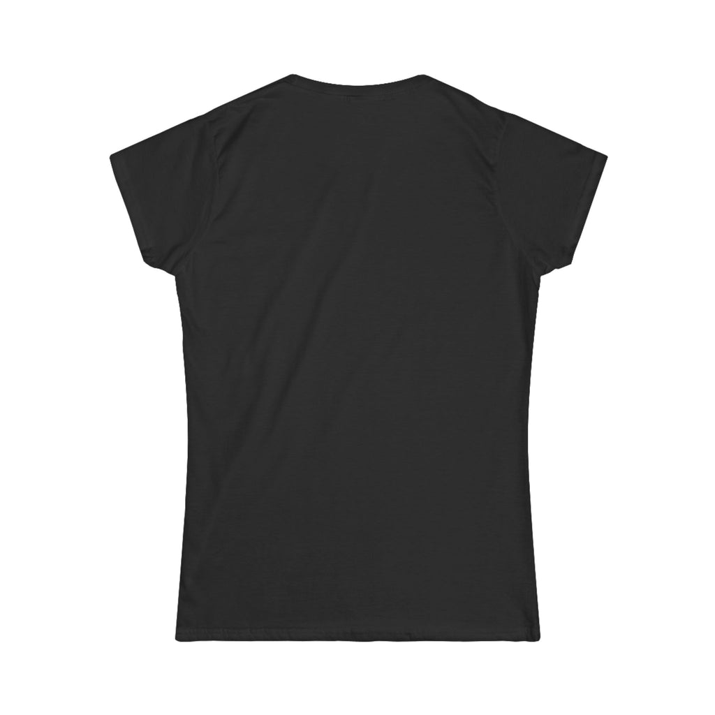 Reatcory Proud Pick Me - Women's Softstyle Tee Dark