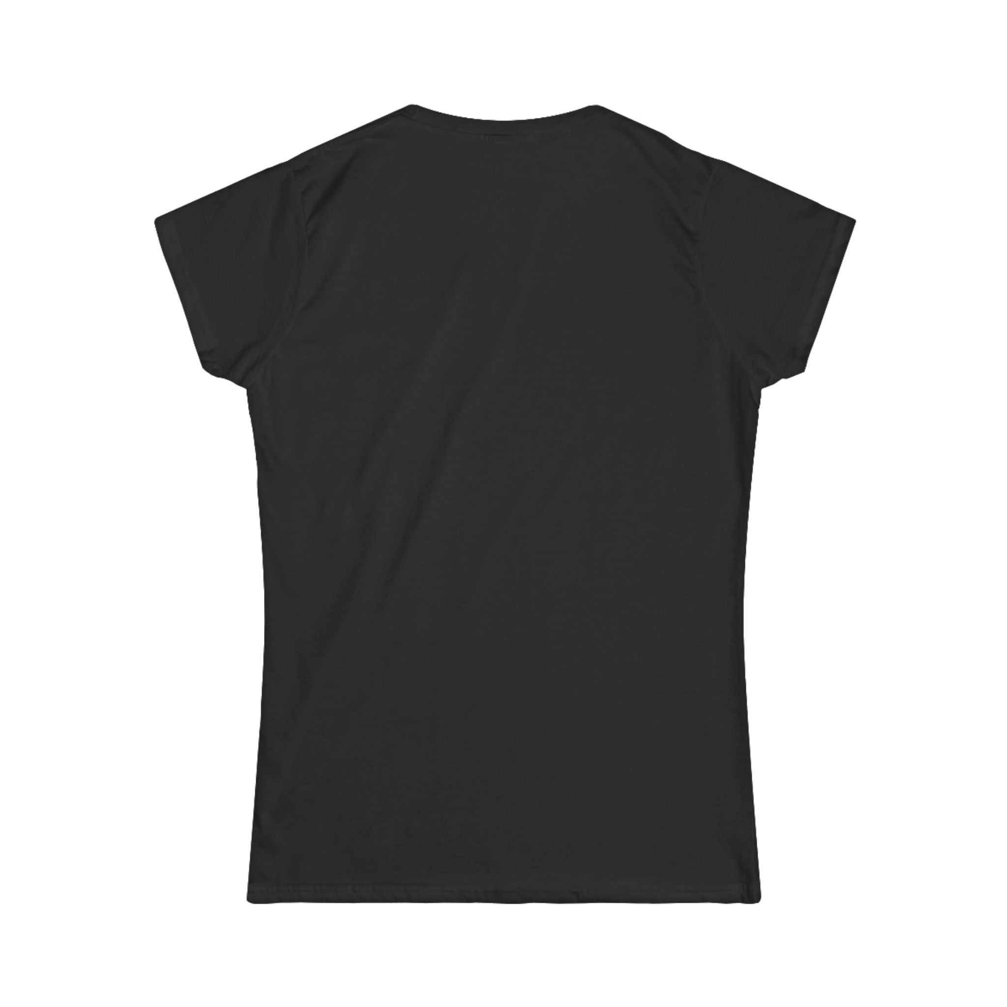 Reatcory Proud Pick Me - Women's Softstyle Tee Dark