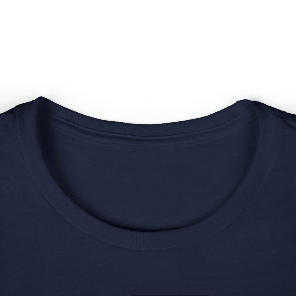 Reatcory Proud Pick Me - Women's Softstyle Tee Dark
