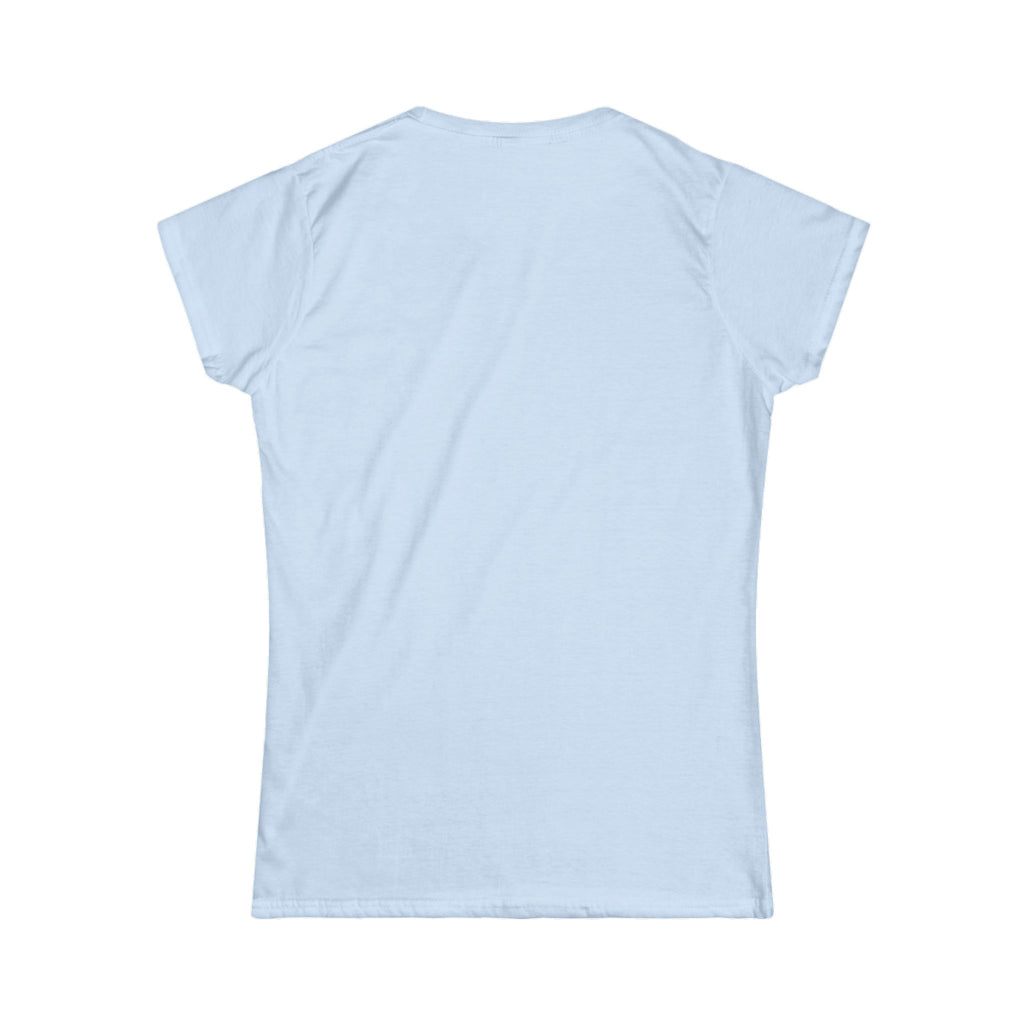Reatcory  Proud Pick Me - Women's  Softstyle Short Sleeve Tee Light