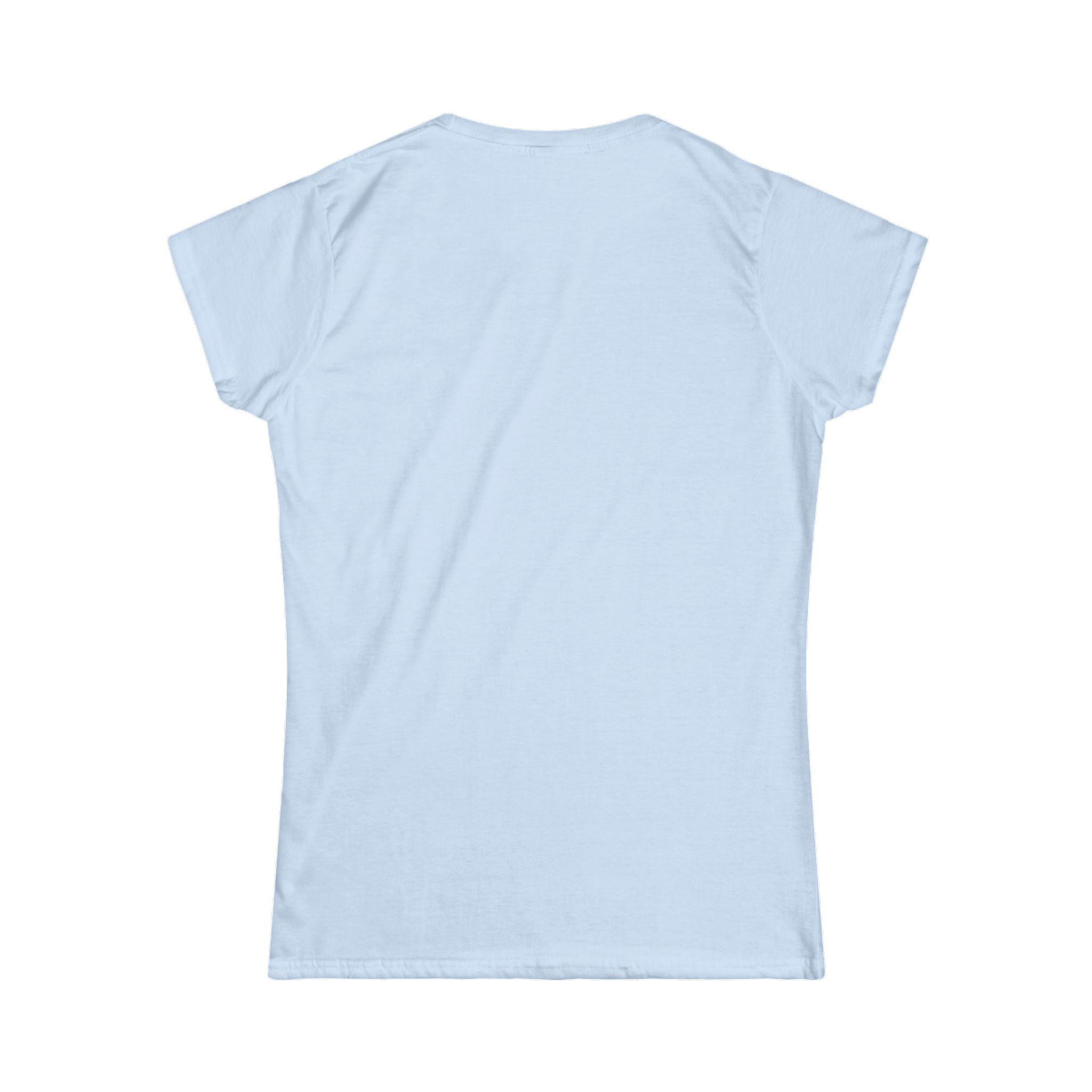 Reatcory  Proud Pick Me - Women's  Softstyle Short Sleeve Tee Light
